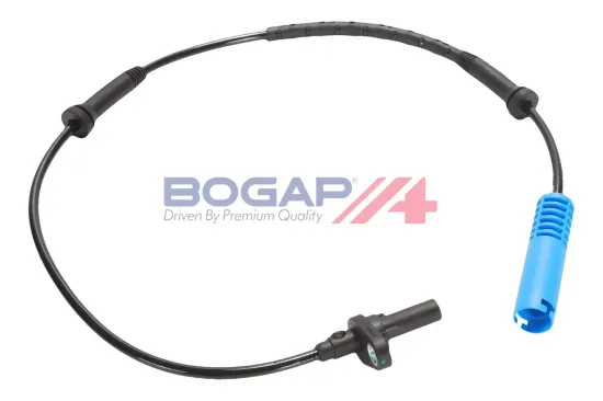 Sensor, Raddrehzahl 12 V Hinterachse BOGAP B7117230 Bild Sensor, Raddrehzahl 12 V Hinterachse BOGAP B7117230