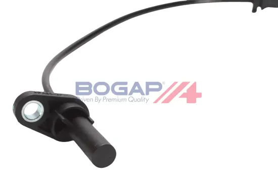 Sensor, Raddrehzahl 12 V Hinterachse BOGAP B7117230 Bild Sensor, Raddrehzahl 12 V Hinterachse BOGAP B7117230