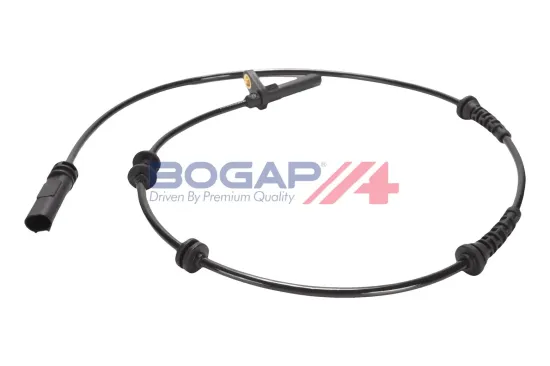 Sensor, Raddrehzahl 12 V Hinterachse BOGAP B7117236 Bild Sensor, Raddrehzahl 12 V Hinterachse BOGAP B7117236