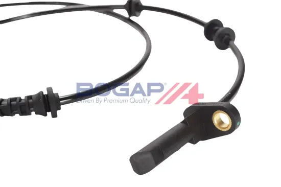 Sensor, Raddrehzahl 12 V Hinterachse BOGAP B7117236 Bild Sensor, Raddrehzahl 12 V Hinterachse BOGAP B7117236