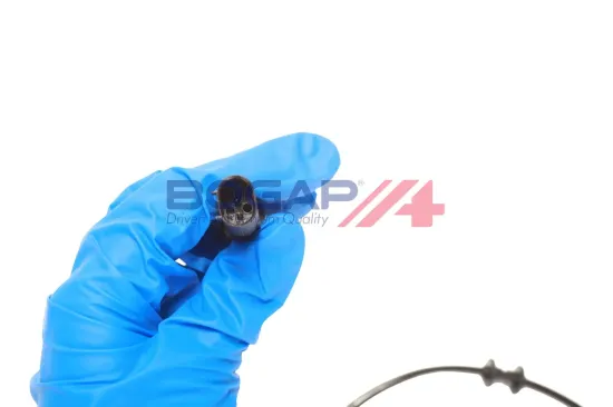 Sensor, Raddrehzahl 12 V Hinterachse BOGAP B7117236 Bild Sensor, Raddrehzahl 12 V Hinterachse BOGAP B7117236