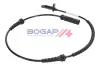 Sensor, Raddrehzahl 12 V Vorderachse BOGAP B7117239 Bild Sensor, Raddrehzahl 12 V Vorderachse BOGAP B7117239