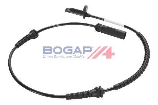 Sensor, Raddrehzahl 12 V Vorderachse BOGAP B7117239 Bild Sensor, Raddrehzahl 12 V Vorderachse BOGAP B7117239