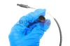 Sensor, Raddrehzahl 12 V Vorderachse BOGAP B7117239 Bild Sensor, Raddrehzahl 12 V Vorderachse BOGAP B7117239