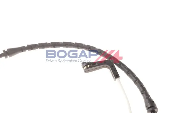 Warnkontakt, Bremsbelagverschleiß nur einseitig verbaut Vorderachse links BOGAP B7118102 Bild Warnkontakt, Bremsbelagverschleiß nur einseitig verbaut Vorderachse links BOGAP B7118102