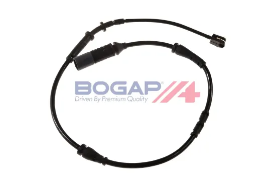 Warnkontakt, Bremsbelagverschleiß Hinterachse rechts Hinterachse links BOGAP B7118104 Bild Warnkontakt, Bremsbelagverschleiß Hinterachse rechts Hinterachse links BOGAP B7118104