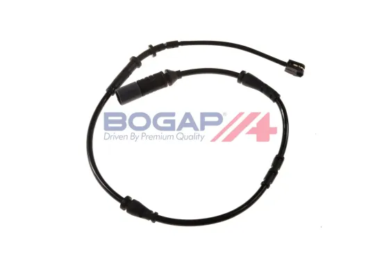 Warnkontakt, Bremsbelagverschleiß Hinterachse rechts Hinterachse links BOGAP B7118104 Bild Warnkontakt, Bremsbelagverschleiß Hinterachse rechts Hinterachse links BOGAP B7118104