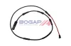 Warnkontakt, Bremsbelagverschleiß Hinterachse rechts Hinterachse links BOGAP B7118106 Bild Warnkontakt, Bremsbelagverschleiß Hinterachse rechts Hinterachse links BOGAP B7118106