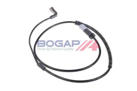 Warnkontakt, Bremsbelagverschleiß Hinterachse rechts Hinterachse links BOGAP B7118111 Bild Warnkontakt, Bremsbelagverschleiß Hinterachse rechts Hinterachse links BOGAP B7118111