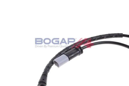 Warnkontakt, Bremsbelagverschleiß Hinterachse rechts Hinterachse links BOGAP B7118111 Bild Warnkontakt, Bremsbelagverschleiß Hinterachse rechts Hinterachse links BOGAP B7118111