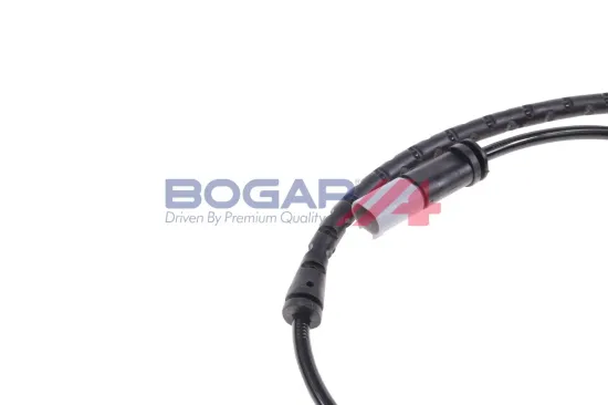 Warnkontakt, Bremsbelagverschleiß Hinterachse rechts Hinterachse links BOGAP B7118111 Bild Warnkontakt, Bremsbelagverschleiß Hinterachse rechts Hinterachse links BOGAP B7118111