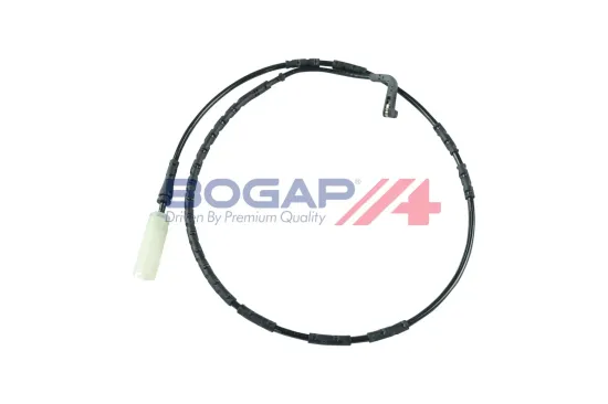 Warnkontakt, Bremsbelagverschleiß Hinterachse BOGAP B7118117 Bild Warnkontakt, Bremsbelagverschleiß Hinterachse BOGAP B7118117