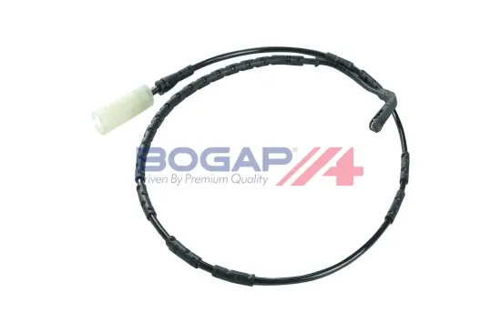 Warnkontakt, Bremsbelagverschleiß Hinterachse BOGAP B7118117 Bild Warnkontakt, Bremsbelagverschleiß Hinterachse BOGAP B7118117