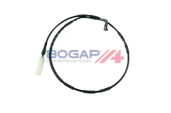 Warnkontakt, Bremsbelagverschleiß Hinterachse BOGAP B7118117 Bild Warnkontakt, Bremsbelagverschleiß Hinterachse BOGAP B7118117