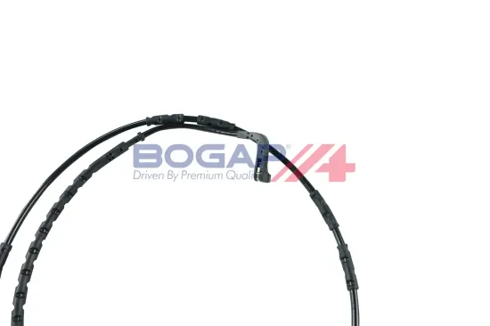 Warnkontakt, Bremsbelagverschleiß Hinterachse BOGAP B7118117 Bild Warnkontakt, Bremsbelagverschleiß Hinterachse BOGAP B7118117