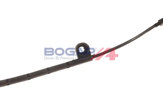 Warnkontakt, Bremsbelagverschleiß Vorderachse rechts Vorderachse links BOGAP B7118121 Bild Warnkontakt, Bremsbelagverschleiß Vorderachse rechts Vorderachse links BOGAP B7118121