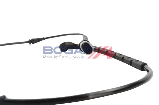 Warnkontakt, Bremsbelagverschleiß Vorderachse rechts BOGAP B7118131 Bild Warnkontakt, Bremsbelagverschleiß Vorderachse rechts BOGAP B7118131