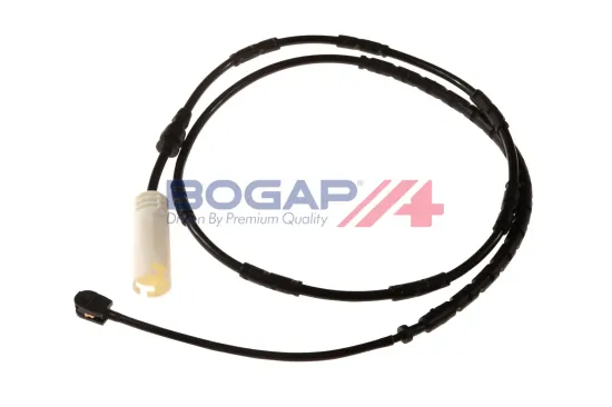 Warnkontakt, Bremsbelagverschleiß Hinterachse BOGAP B7118136 Bild Warnkontakt, Bremsbelagverschleiß Hinterachse BOGAP B7118136