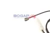 Warnkontakt, Bremsbelagverschleiß Hinterachse BOGAP B7118136 Bild Warnkontakt, Bremsbelagverschleiß Hinterachse BOGAP B7118136