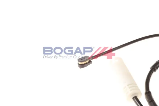 Warnkontakt, Bremsbelagverschleiß Hinterachse BOGAP B7118136 Bild Warnkontakt, Bremsbelagverschleiß Hinterachse BOGAP B7118136