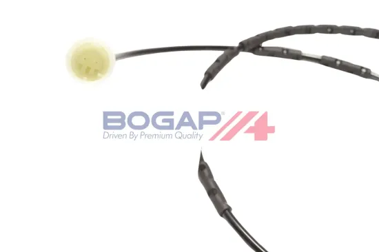 Warnkontakt, Bremsbelagverschleiß Hinterachse BOGAP B7118136 Bild Warnkontakt, Bremsbelagverschleiß Hinterachse BOGAP B7118136