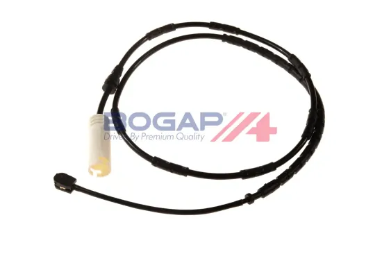 Warnkontakt, Bremsbelagverschleiß Hinterachse BOGAP B7118136 Bild Warnkontakt, Bremsbelagverschleiß Hinterachse BOGAP B7118136