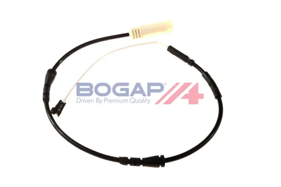 Warnkontakt, Bremsbelagverschleiß Vorderachse BOGAP B7118140 Bild Warnkontakt, Bremsbelagverschleiß Vorderachse BOGAP B7118140