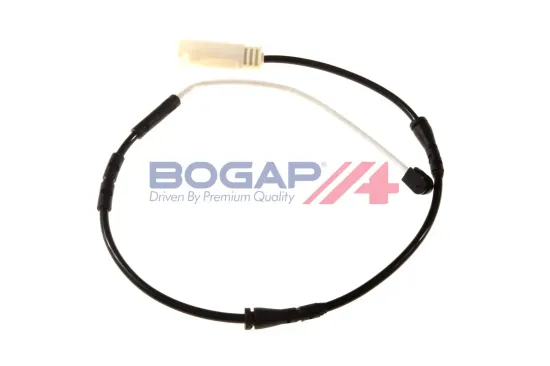 Warnkontakt, Bremsbelagverschleiß Vorderachse BOGAP B7118140 Bild Warnkontakt, Bremsbelagverschleiß Vorderachse BOGAP B7118140