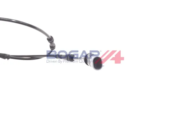 Warnkontakt, Bremsbelagverschleiß Hinterachse rechts Hinterachse links BOGAP B7118142 Bild Warnkontakt, Bremsbelagverschleiß Hinterachse rechts Hinterachse links BOGAP B7118142