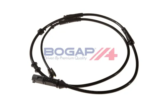 Warnkontakt, Bremsbelagverschleiß Hinterachse rechts Hinterachse links BOGAP B7118144 Bild Warnkontakt, Bremsbelagverschleiß Hinterachse rechts Hinterachse links BOGAP B7118144