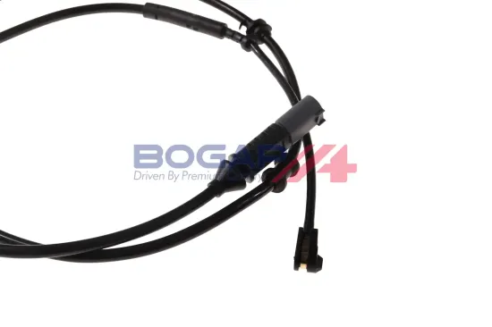 Warnkontakt, Bremsbelagverschleiß Hinterachse rechts Hinterachse links BOGAP B7118144 Bild Warnkontakt, Bremsbelagverschleiß Hinterachse rechts Hinterachse links BOGAP B7118144