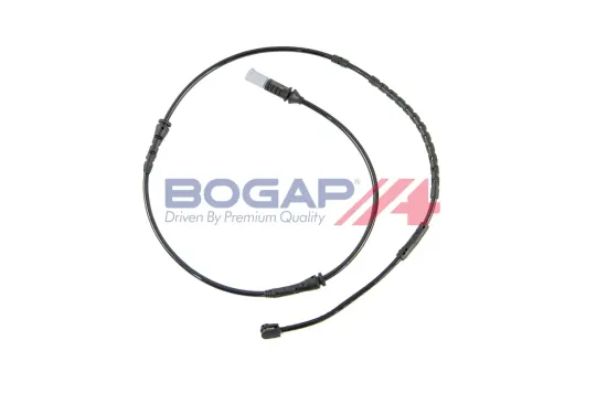 Warnkontakt, Bremsbelagverschleiß Vorderachse BOGAP B7118145 Bild Warnkontakt, Bremsbelagverschleiß Vorderachse BOGAP B7118145