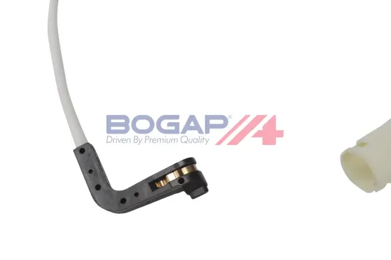 Warnkontakt, Bremsbelagverschleiß Vorderachse BOGAP B7118147 Bild Warnkontakt, Bremsbelagverschleiß Vorderachse BOGAP B7118147