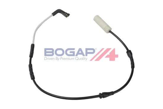 Warnkontakt, Bremsbelagverschleiß Vorderachse BOGAP B7118147 Bild Warnkontakt, Bremsbelagverschleiß Vorderachse BOGAP B7118147