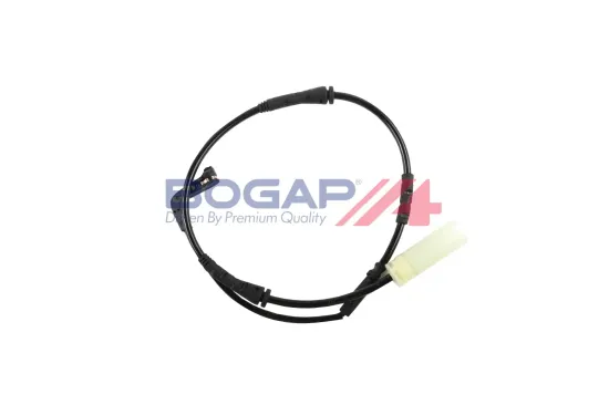 Warnkontakt, Bremsbelagverschleiß Vorderachse BOGAP B7118152 Bild Warnkontakt, Bremsbelagverschleiß Vorderachse BOGAP B7118152