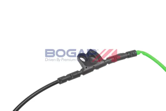 Warnkontakt, Bremsbelagverschleiß Vorderachse BOGAP B7118152 Bild Warnkontakt, Bremsbelagverschleiß Vorderachse BOGAP B7118152