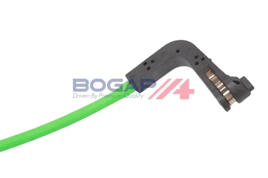 Warnkontakt, Bremsbelagverschleiß Vorderachse BOGAP B7118152 Bild Warnkontakt, Bremsbelagverschleiß Vorderachse BOGAP B7118152