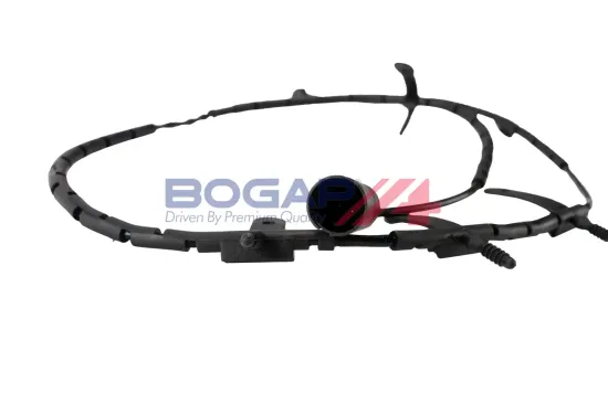 Warnkontakt, Bremsbelagverschleiß Hinterachse rechts Hinterachse links BOGAP B7118155 Bild Warnkontakt, Bremsbelagverschleiß Hinterachse rechts Hinterachse links BOGAP B7118155