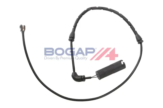 Warnkontakt, Bremsbelagverschleiß Vorderachse rechts Vorderachse links BOGAP B7118157 Bild Warnkontakt, Bremsbelagverschleiß Vorderachse rechts Vorderachse links BOGAP B7118157