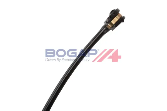 Warnkontakt, Bremsbelagverschleiß Vorderachse rechts Vorderachse links BOGAP B7118157 Bild Warnkontakt, Bremsbelagverschleiß Vorderachse rechts Vorderachse links BOGAP B7118157