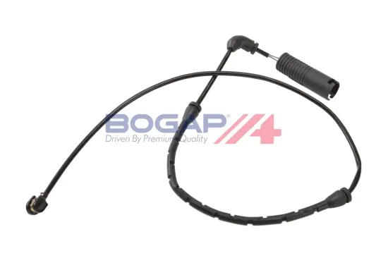 Warnkontakt, Bremsbelagverschleiß Vorderachse rechts Vorderachse links BOGAP B7118157 Bild Warnkontakt, Bremsbelagverschleiß Vorderachse rechts Vorderachse links BOGAP B7118157