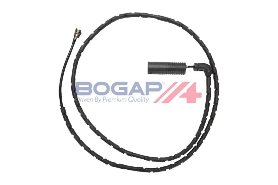 Warnkontakt, Bremsbelagverschleiß Hinterachse rechts Hinterachse links BOGAP B7118158 Bild Warnkontakt, Bremsbelagverschleiß Hinterachse rechts Hinterachse links BOGAP B7118158