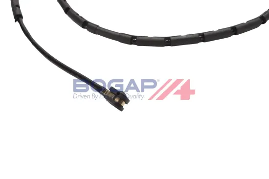 Warnkontakt, Bremsbelagverschleiß Hinterachse rechts Hinterachse links BOGAP B7118158 Bild Warnkontakt, Bremsbelagverschleiß Hinterachse rechts Hinterachse links BOGAP B7118158