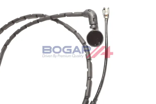 Warnkontakt, Bremsbelagverschleiß Hinterachse rechts Hinterachse links BOGAP B7118158 Bild Warnkontakt, Bremsbelagverschleiß Hinterachse rechts Hinterachse links BOGAP B7118158