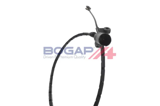 Warnkontakt, Bremsbelagverschleiß Vorderachse rechts Vorderachse links BOGAP B7118159 Bild Warnkontakt, Bremsbelagverschleiß Vorderachse rechts Vorderachse links BOGAP B7118159