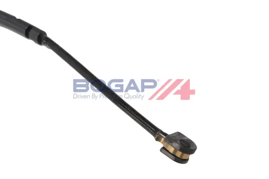 Warnkontakt, Bremsbelagverschleiß Hinterachse rechts Hinterachse links BOGAP B7118172 Bild Warnkontakt, Bremsbelagverschleiß Hinterachse rechts Hinterachse links BOGAP B7118172