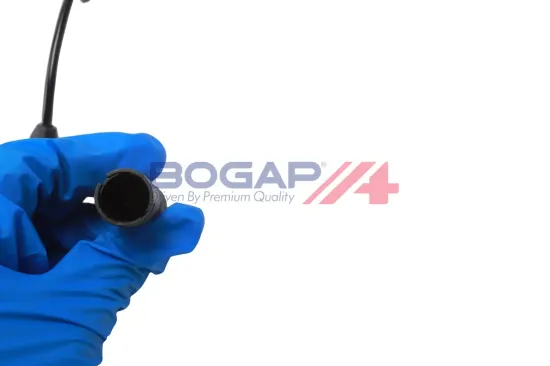 Warnkontakt, Bremsbelagverschleiß Hinterachse rechts Hinterachse links BOGAP B7118172 Bild Warnkontakt, Bremsbelagverschleiß Hinterachse rechts Hinterachse links BOGAP B7118172