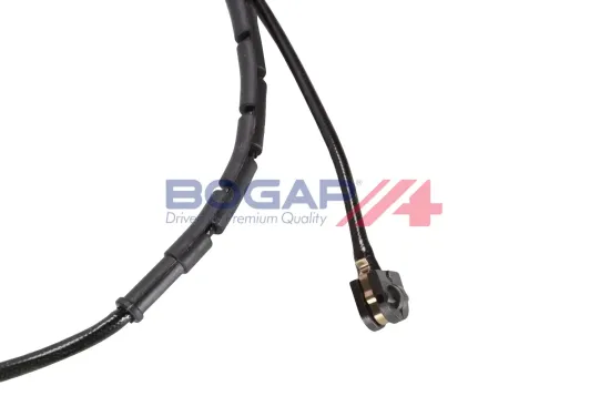 Warnkontakt, Bremsbelagverschleiß Hinterachse rechts Hinterachse links BOGAP B7118174 Bild Warnkontakt, Bremsbelagverschleiß Hinterachse rechts Hinterachse links BOGAP B7118174