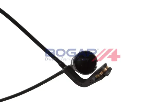 Warnkontakt, Bremsbelagverschleiß Hinterachse rechts Hinterachse links BOGAP B7118177 Bild Warnkontakt, Bremsbelagverschleiß Hinterachse rechts Hinterachse links BOGAP B7118177