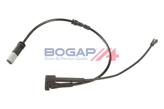 Warnkontakt, Bremsbelagverschleiß Vorderachse BOGAP B7118178 Bild Warnkontakt, Bremsbelagverschleiß Vorderachse BOGAP B7118178